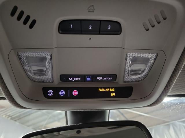 2019 Buick LaCrosse Essence