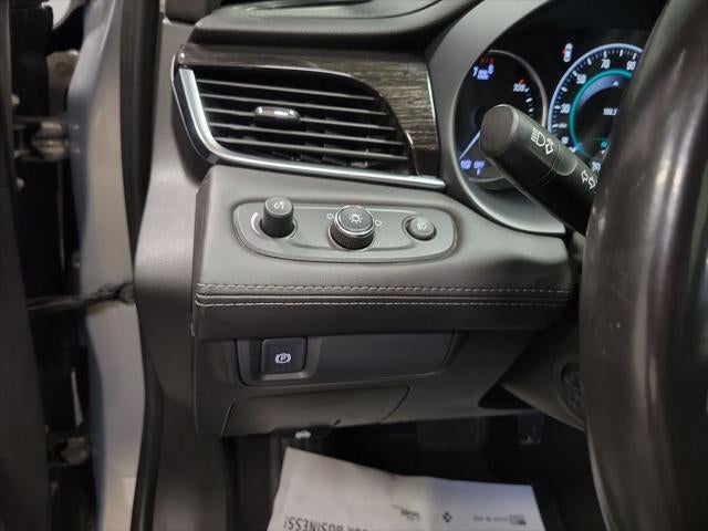 2019 Buick LaCrosse Essence