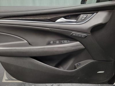 2019 Buick LaCrosse Essence