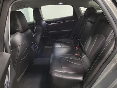 2019 Buick LaCrosse Essence