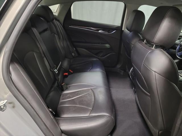 2019 Buick LaCrosse Essence