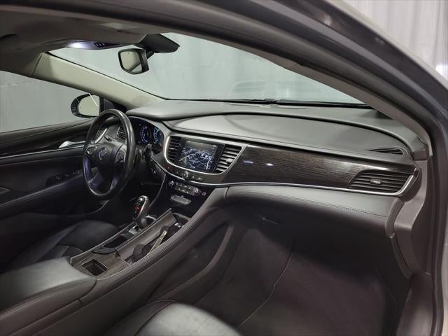 2019 Buick LaCrosse Essence