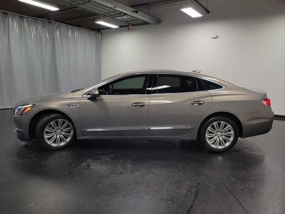 2019 Buick LaCrosse Essence