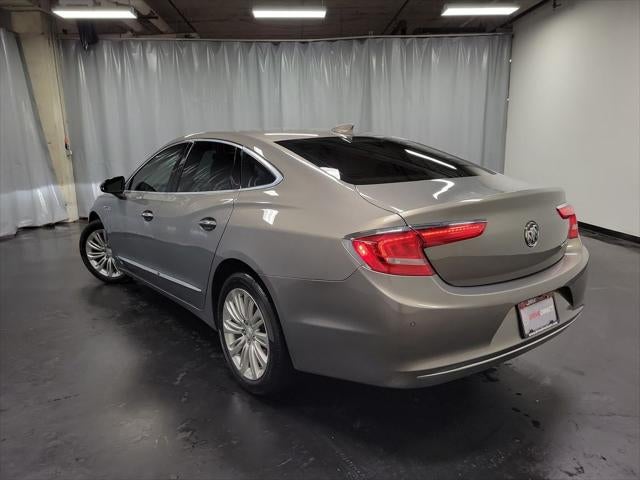 2019 Buick LaCrosse Essence