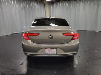 2019 Buick LaCrosse Essence