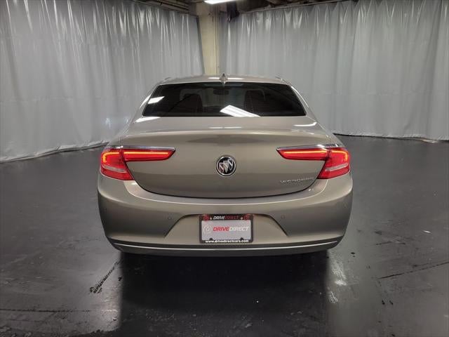 2019 Buick LaCrosse Essence