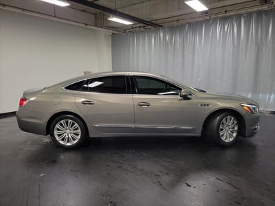 2019 Buick LaCrosse Essence