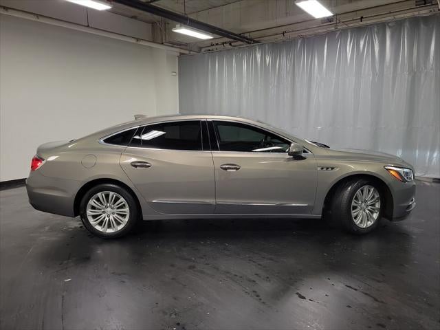 2019 Buick LaCrosse Essence