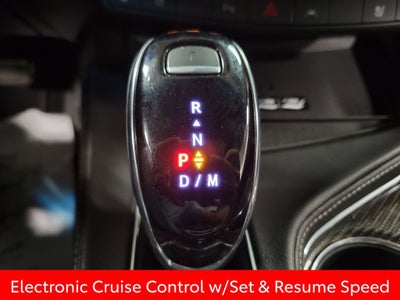2022 Cadillac CT4 V-Series
