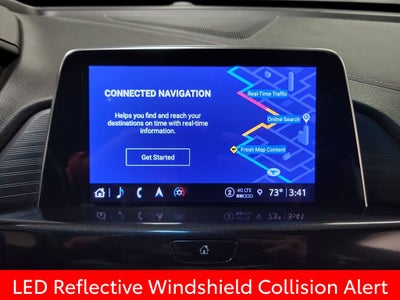 2022 Cadillac CT4 V-Series