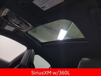 2022 Cadillac CT4 V-Series