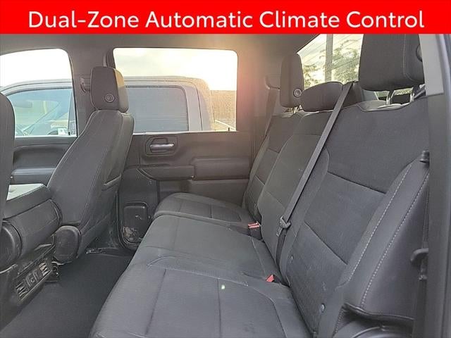 2023 Chevrolet Silverado 2500HD LT
