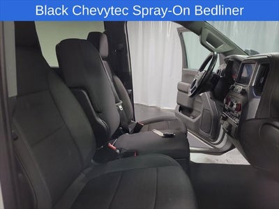 2023 Chevrolet Silverado 2500HD LT