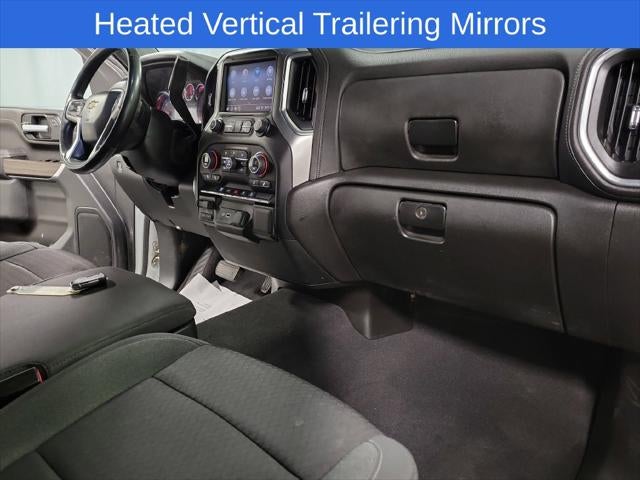 2023 Chevrolet Silverado 2500HD LT