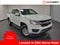 2020 Chevrolet Colorado Work Truck