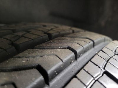 2020 Chevrolet Colorado Work Truck