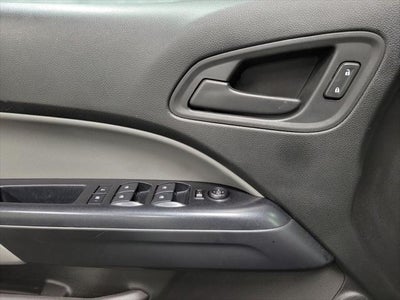 2020 Chevrolet Colorado Work Truck