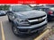 2020 Chevrolet Colorado Work Truck