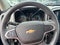 2020 Chevrolet Colorado Work Truck