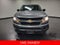 2020 Chevrolet Colorado Work Truck