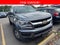 2020 Chevrolet Colorado Work Truck