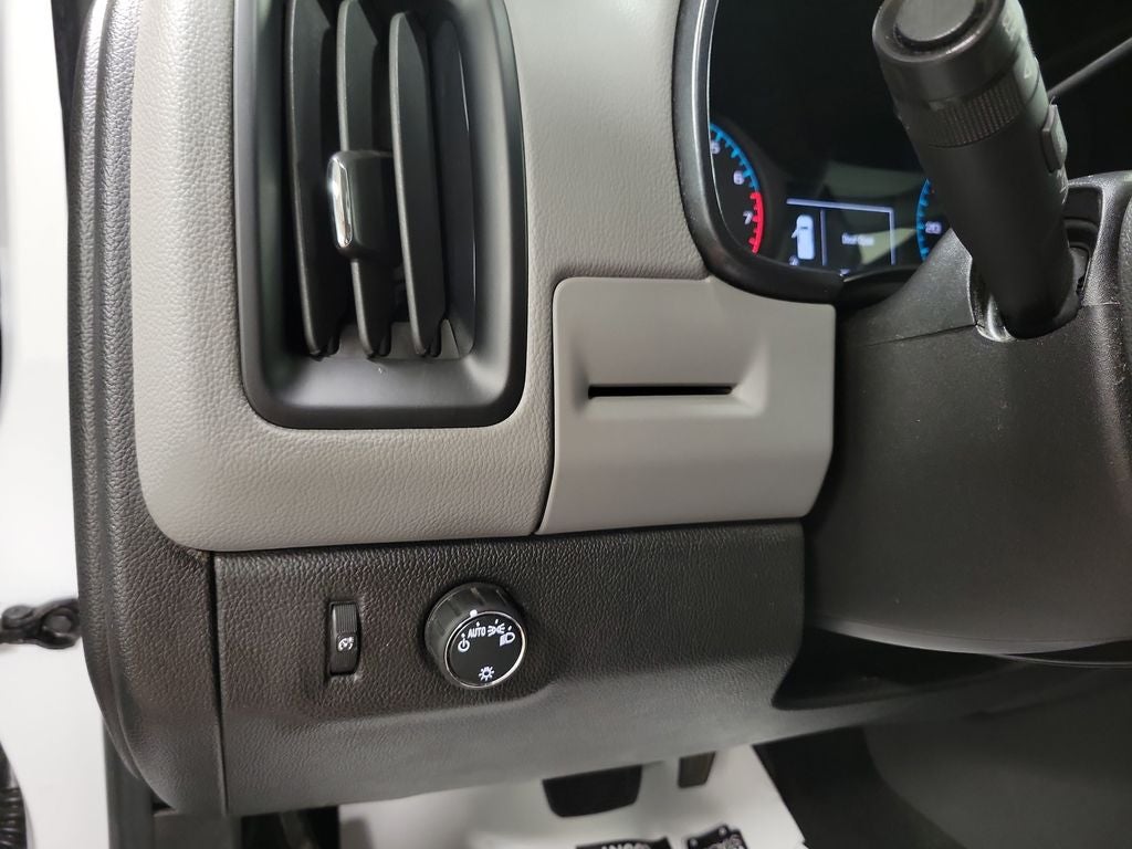 2015 Chevrolet Colorado Work Truck