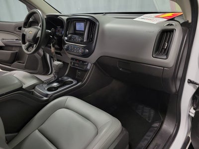 2015 Chevrolet Colorado Work Truck