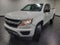 2015 Chevrolet Colorado Work Truck
