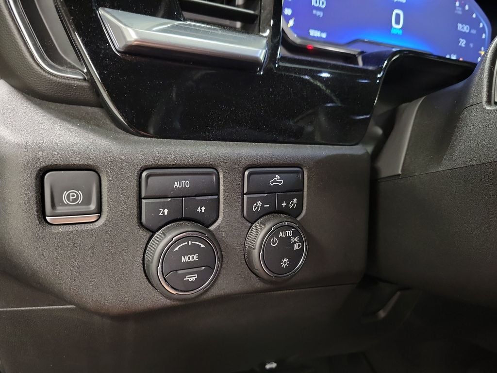 2022 Chevrolet Silverado 1500 LT LT1