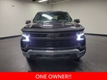 2022 Chevrolet Silverado 1500 LT LT1
