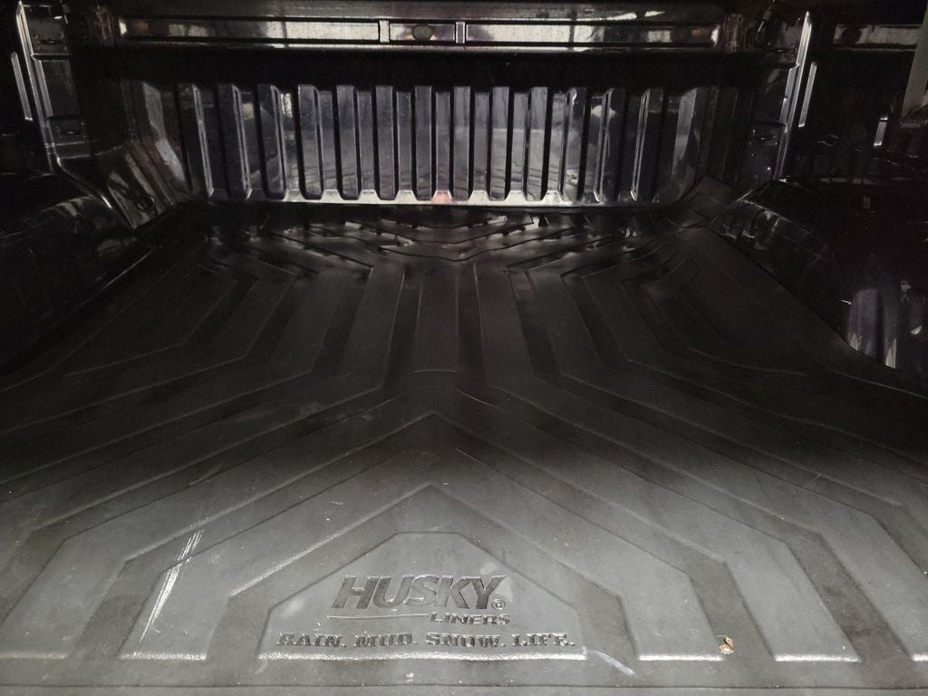 2022 Chevrolet Silverado 1500 LT LT1