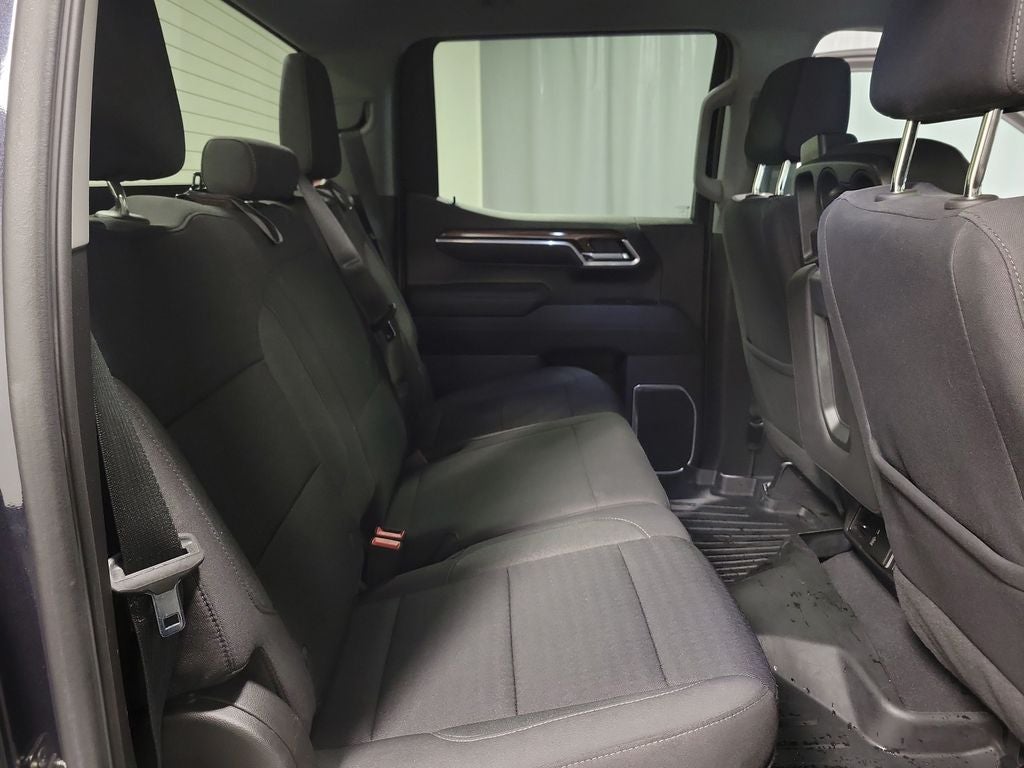 2022 Chevrolet Silverado 1500 LT LT1