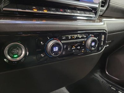 2022 Chevrolet Silverado 1500 LT LT1