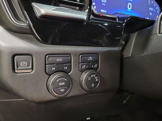 2022 Chevrolet Silverado 1500 LT LT1