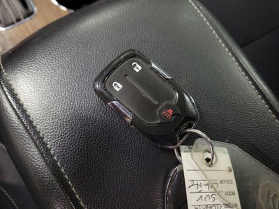 2019 GMC Acadia SLE-1