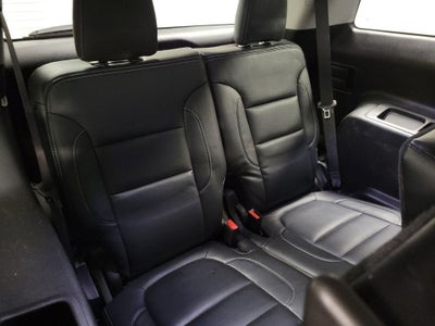 2019 GMC Acadia SLE-1