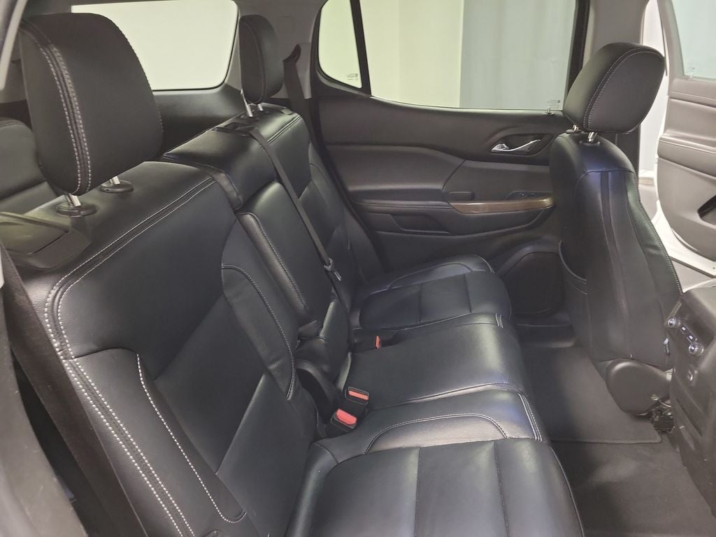 2019 GMC Acadia SLE-1