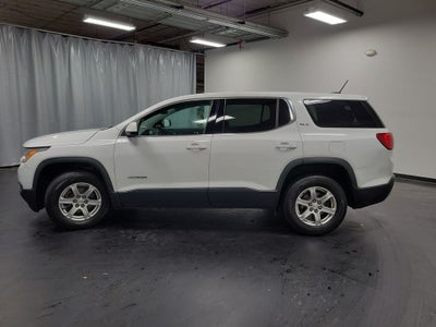 2019 GMC Acadia SLE-1