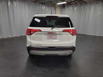 2019 GMC Acadia SLE-1