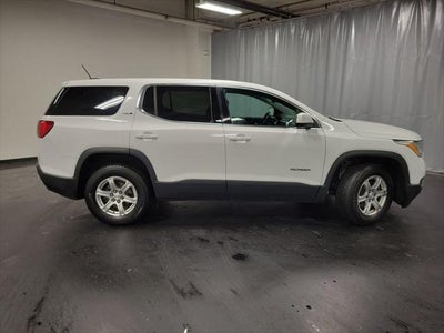 2019 GMC Acadia SLE-1