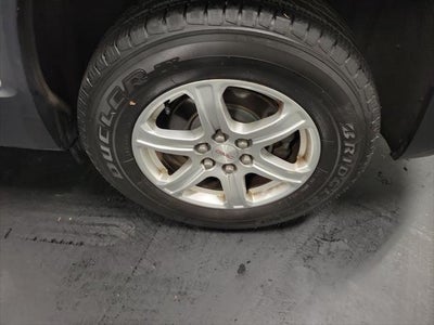 2019 GMC Acadia SLE-1