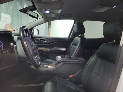 2019 GMC Acadia SLE-1