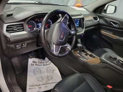 2019 GMC Acadia SLE-1
