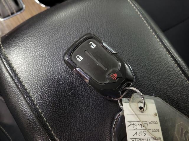 2019 GMC Acadia SLE-1