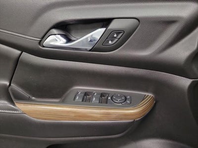 2019 GMC Acadia SLE-1