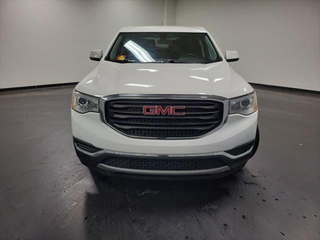 2019 GMC Acadia SLE-1
