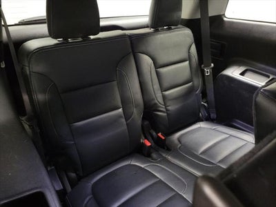 2019 GMC Acadia SLE-1