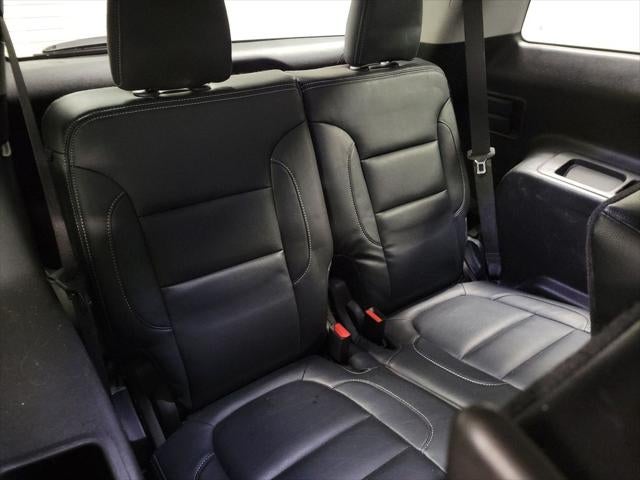 2019 GMC Acadia SLE-1