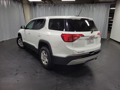 2019 GMC Acadia SLE-1