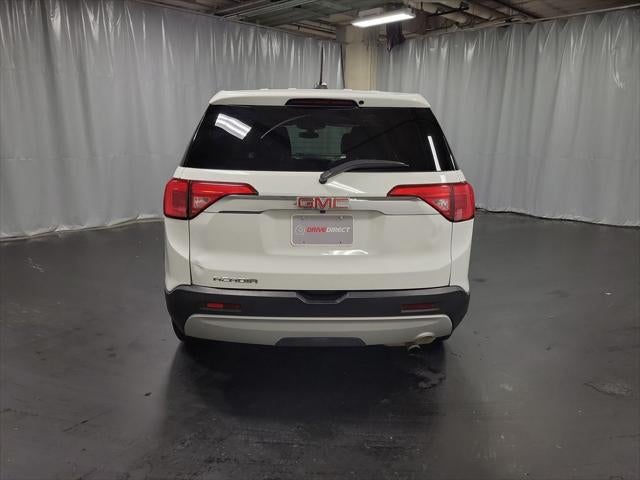 2019 GMC Acadia SLE-1